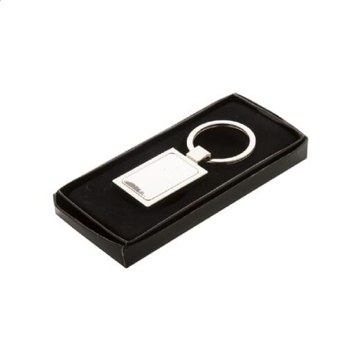 Portachiavi RECTANGLE