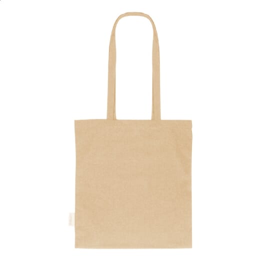 Shopper in cotone riciclato TOTEPEX HUE
