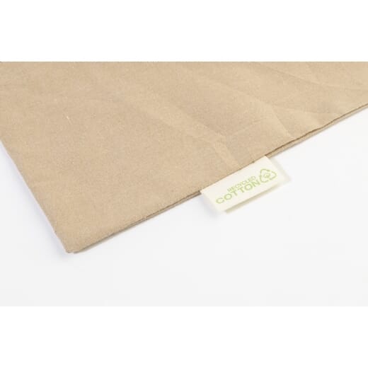 Shopper in cotone riciclato TOTEPEX HUE