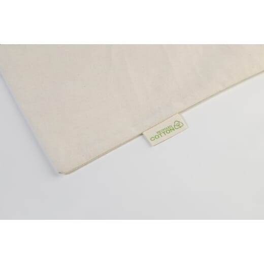 Shopper in cotone riciclato TOTEPEX
