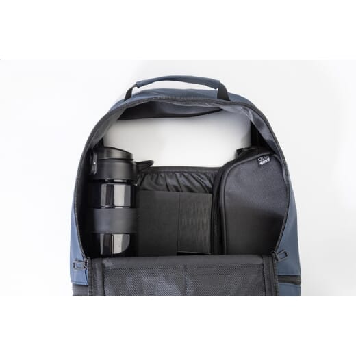 Zaino impermeabile per pc RHODES