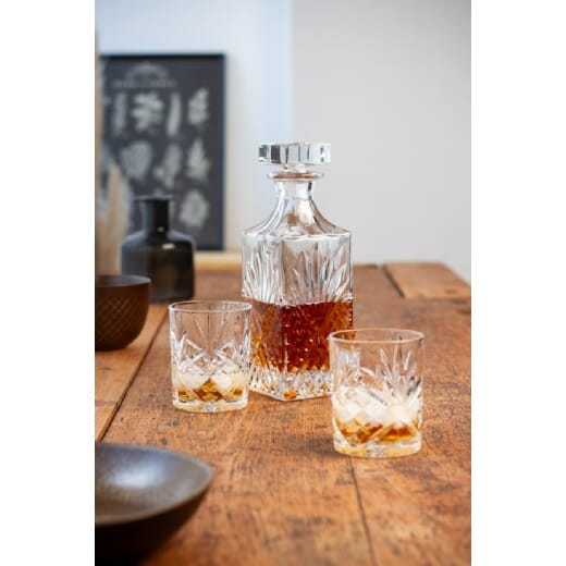 Set whisky DRUMORE