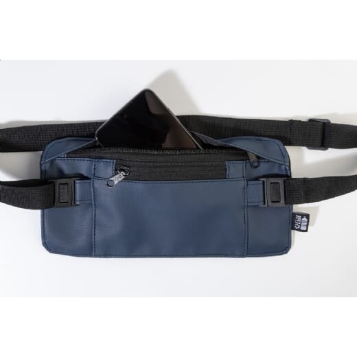 Marsupio sottile in RPET HIPPU