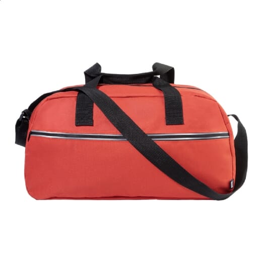 Borsa sportiva in RPET DRAPER