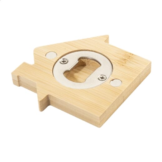 Apribottiglie magnetico CASAPIVO