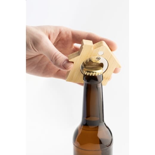 Apribottiglie magnetico CASAPIVO