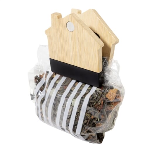 Magnete da frigo con fermaglio CASACLIP