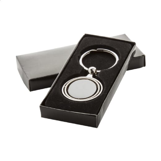 Portachiavi CAROUSAL