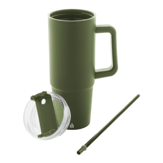 Mug termico RENLEY - 900 ml