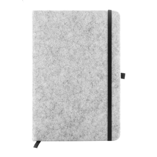 Quaderno in feltro REFELT NOTE A5