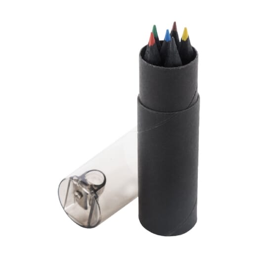 Set matite colorate NELLERY 6
