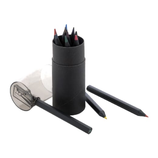 Set matite colorate NELLERY 12