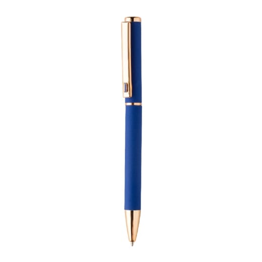Set penne in alluminio ROSSY