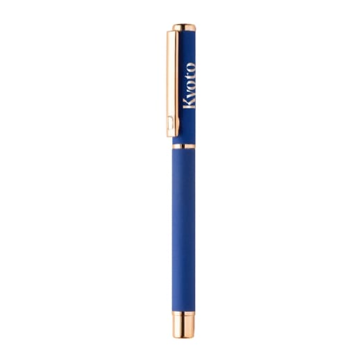 Set penne in alluminio ROSSY