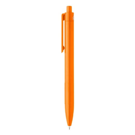 Penna in plastica riciclata THRUSTER
