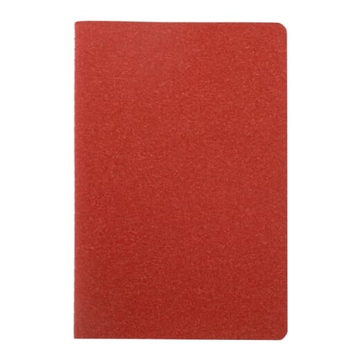 Quaderno in carta riciclata CROFTY A5