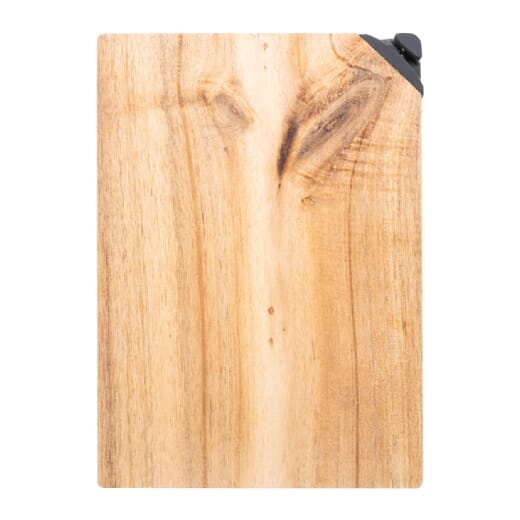 Tagliere in acacia personalizzabile ACASHARP