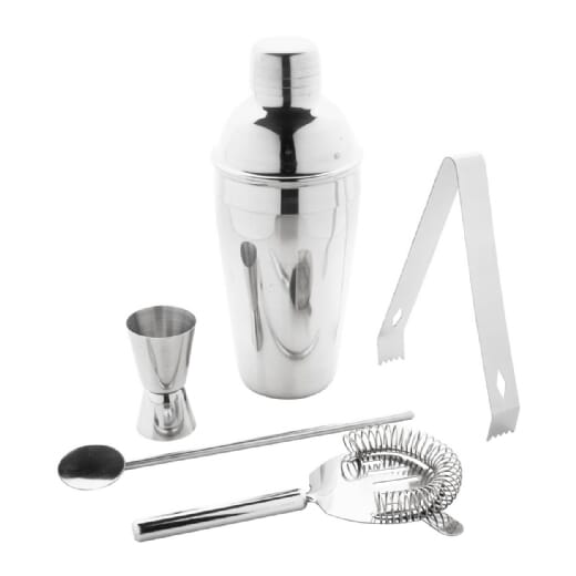 Set cocktail personalizzabile SIDECAR