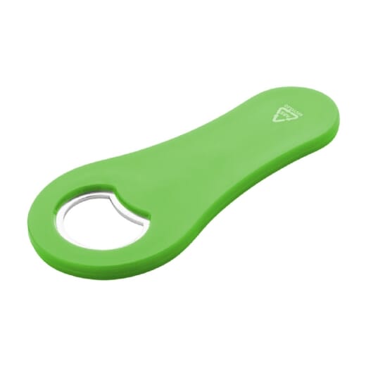 Apribottiglie personalizzabile SWIRL