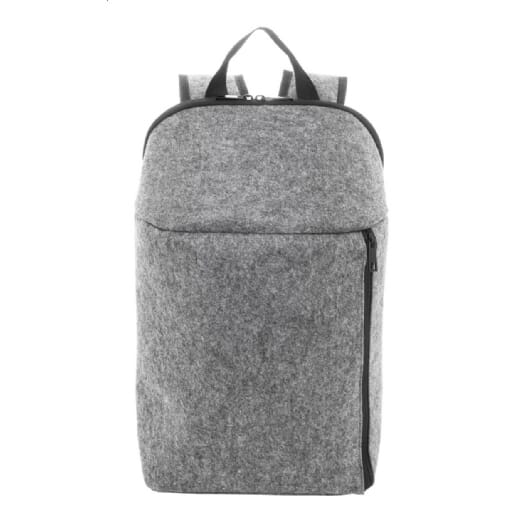Zaino termico in feltro RECOBACK