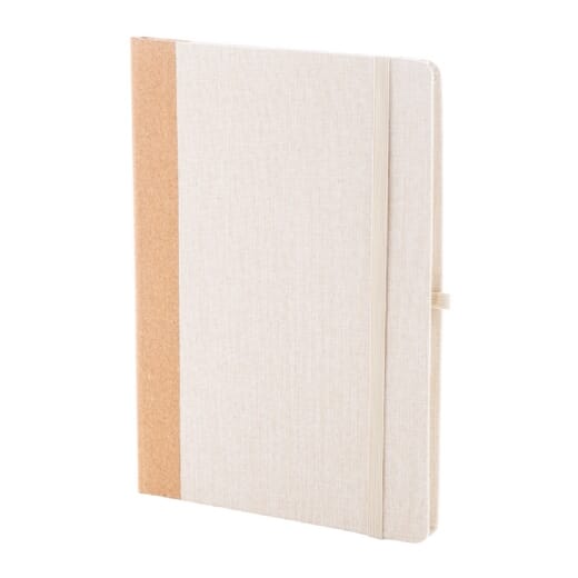 Quaderno A5 personalizzabile COPPET
