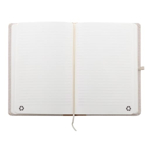 Quaderno A5 personalizzabile COPPET