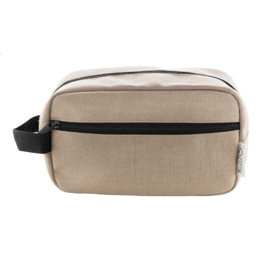 Trousse in canvas riciclato REBYSS BEAUTY