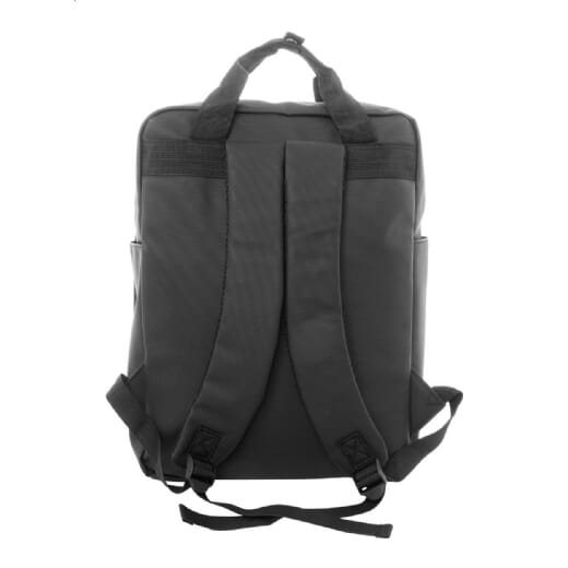 Zaino impermeabile in pelle HUNTINGTON