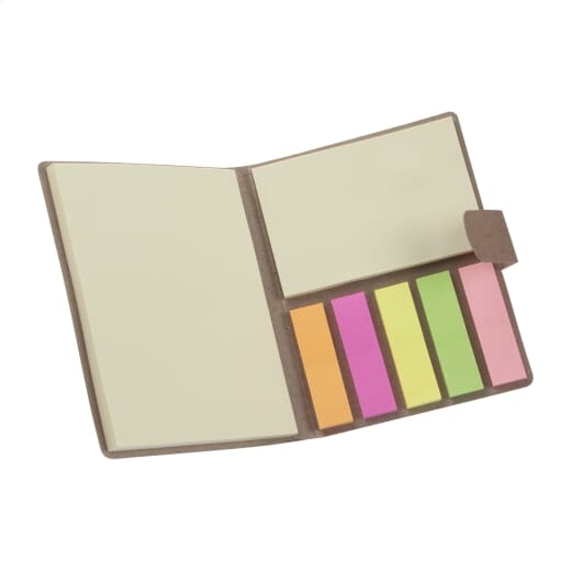 Notepad adesivo SIZES