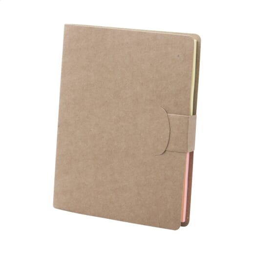 Notepad adesivo SIZES