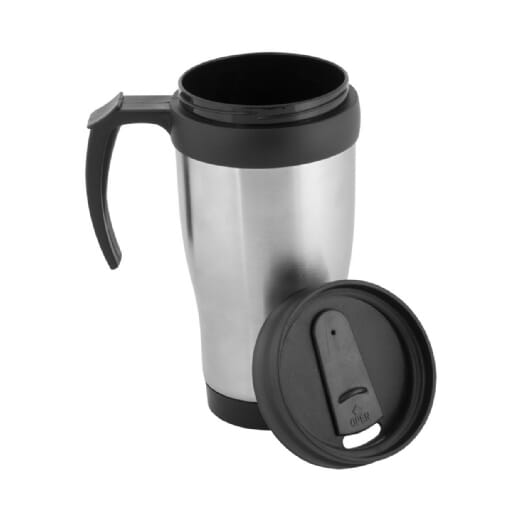 Mug termico PATROL - 450 ml