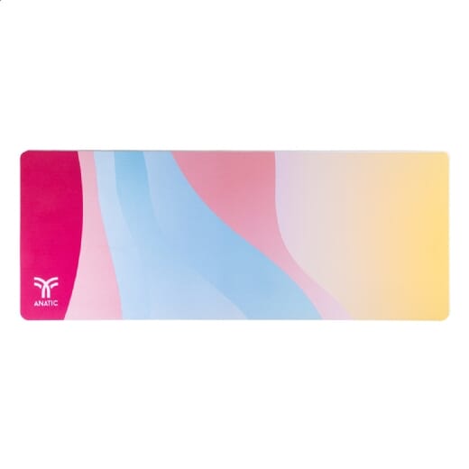 Tappetino mouse per scrivania SUBOMAT XXL