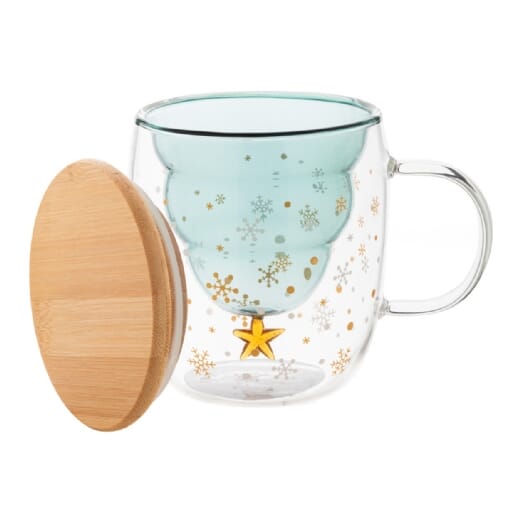 Mug Natalizia HONKAPUU - 200 ml