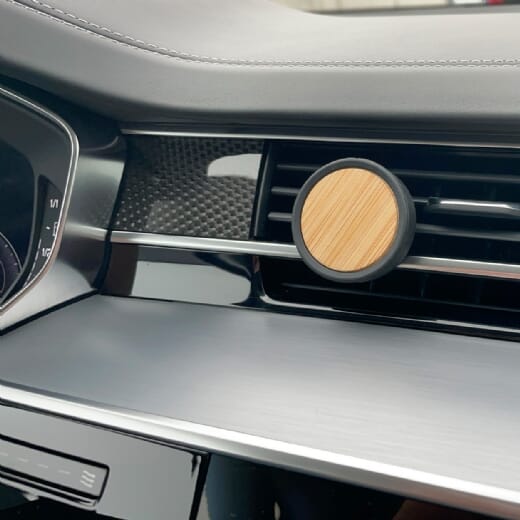 Profumatore auto personalizzabile ZHUZI