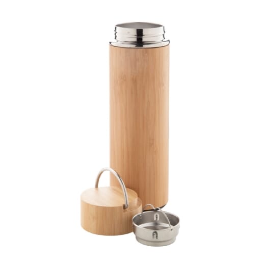 Thermos BOMBOO - 450 ml