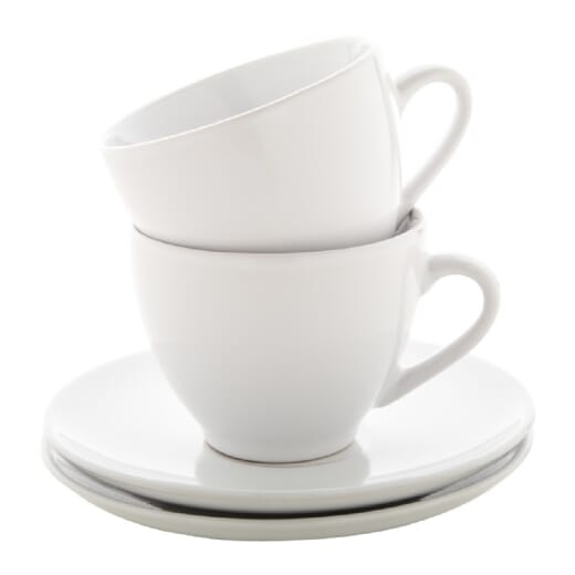 Set tazzine da cappuccino TYPICA - 150 ml