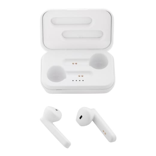 Cuffie wireless REBEAT