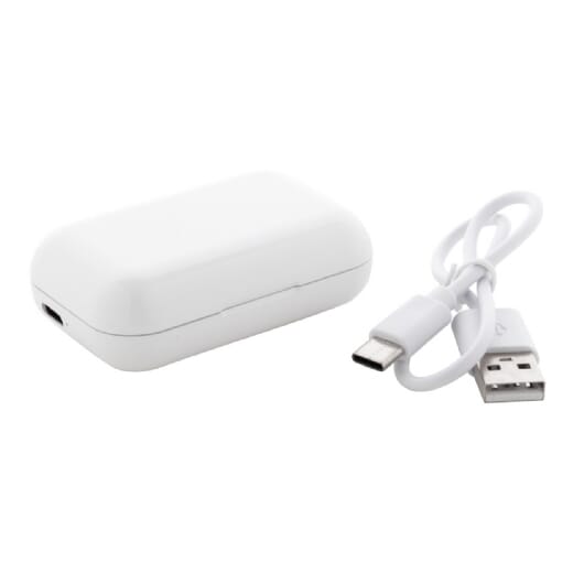 Cuffie wireless REBEAT