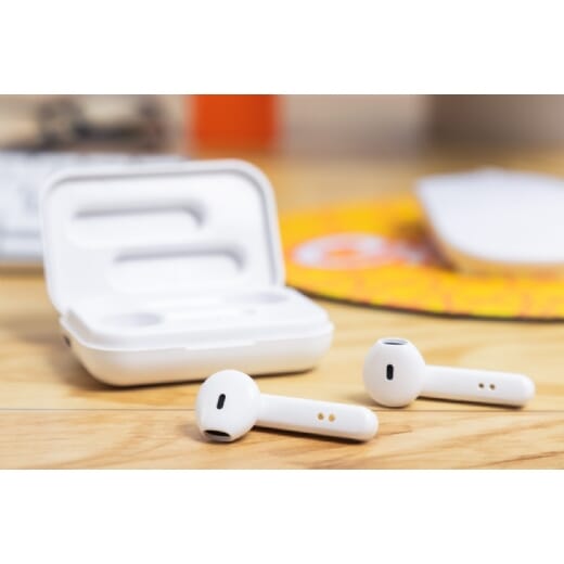 Cuffie wireless REBEAT
