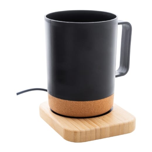 Scalda tazza usb OOLONG