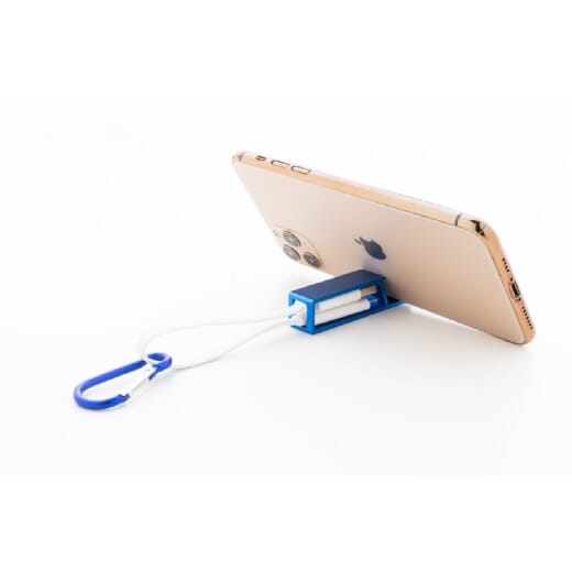 Cavi di ricarica con porta telefono CAPPY