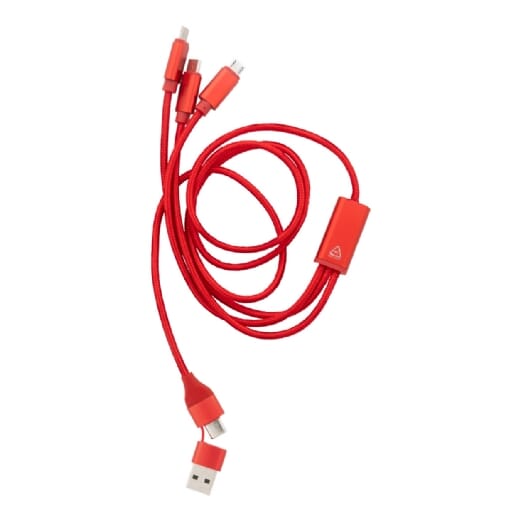 Cavo di ricarica usb in alluminio RALONG