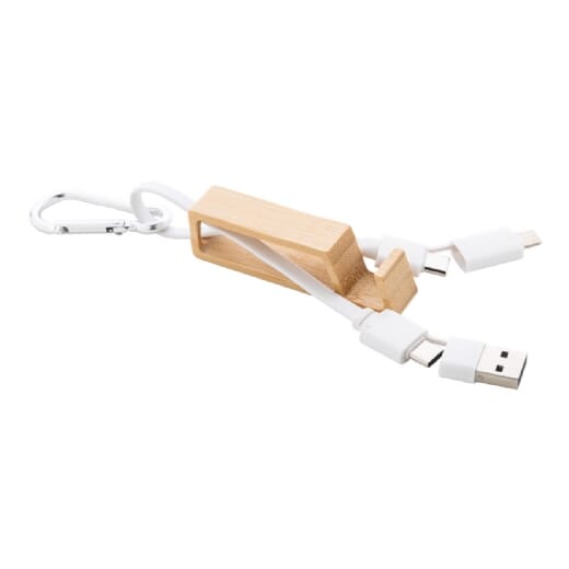 Cavi di ricarica con porta telefono BOPPY