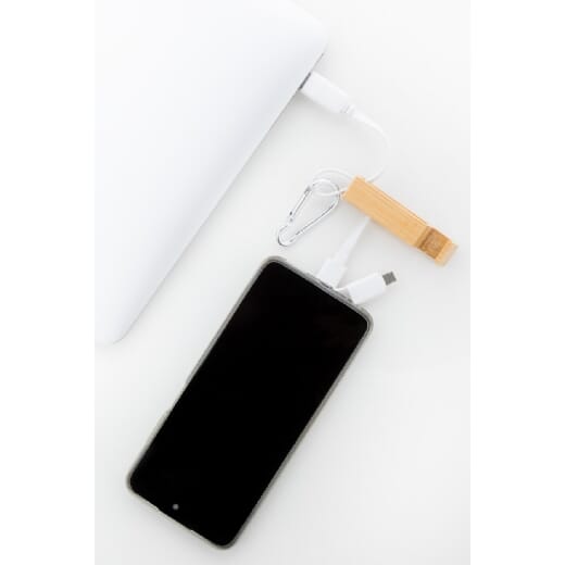 Cavi di ricarica con porta telefono BOPPY
