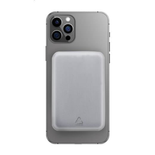 Power bank e caricatore wireless RALUSEE