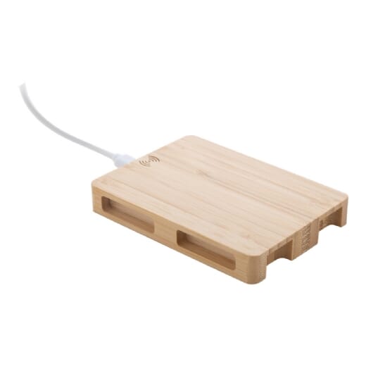 Caricabatterie wireless CHALLET