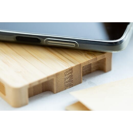 Caricabatterie wireless CHALLET