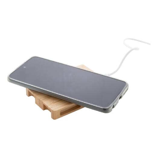 Caricabatterie wireless CHALLET