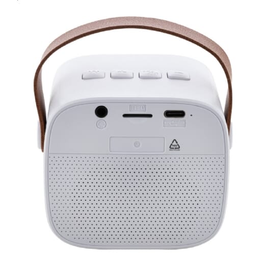 Cassa bluetooth personalizzabile RABEAT