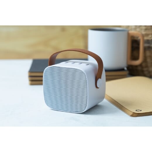 Cassa bluetooth personalizzabile RABEAT